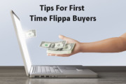 tips for first time flippa buyers